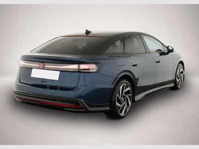 VW ID.5 (2026) - Photo 3