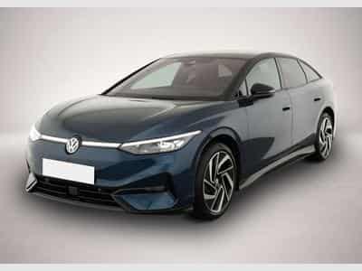 VW ID.5 (2026) - Photo 1