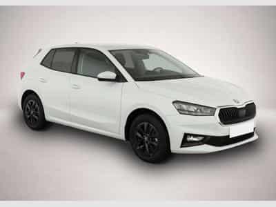Skoda Fabia (2026) - Photo 2