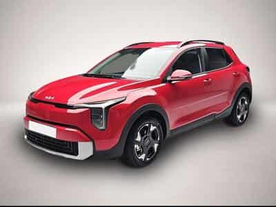 Kia Stonic (2026) - Photo 1