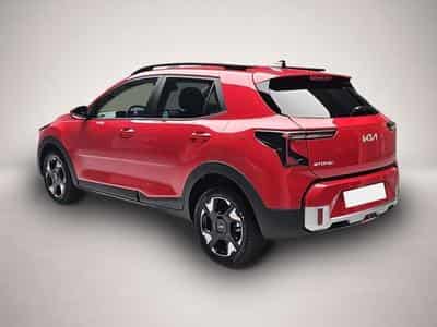 Kia Stonic (2026) - Photo 3
