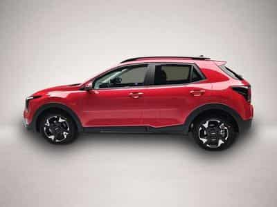 Kia Stonic (2026) - Photo 4
