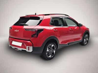 Kia Stonic (2026) - Photo 2