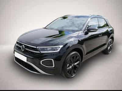 VW T-Roc (2026) - Photo 1