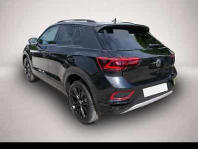 VW T-Roc (2026) - Photo 4