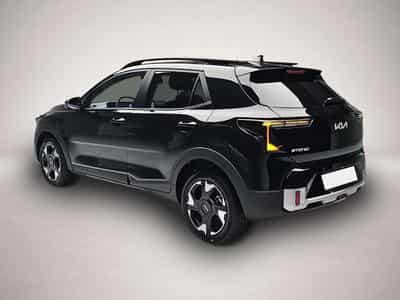Kia Stonic (2026) - Photo 3