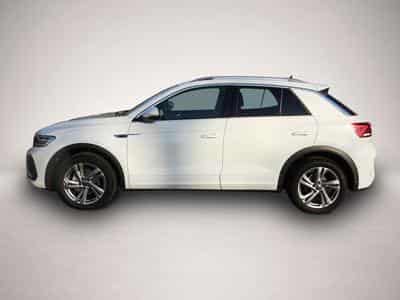 VW T-Roc (2025) - Photo 4