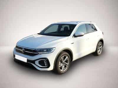 VW T-Roc (2025) - Photo 2