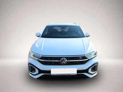 VW T-Roc (2025) - Photo 1