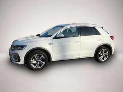 VW T-Roc (2025) - Photo 3