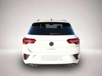 VW T-Roc (2025) - Photo 5