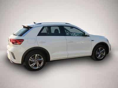 VW T-Roc (2025) - Photo 7