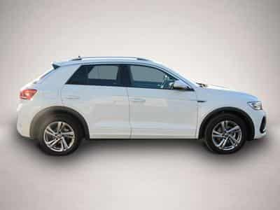 VW T-Roc (2025) - Photo 8