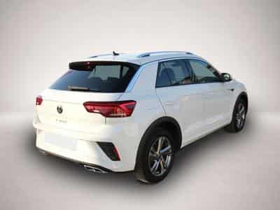 VW T-Roc (2025) - Photo 6
