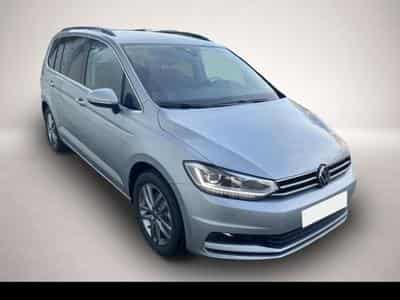 VW Touran (2026) - Photo 1