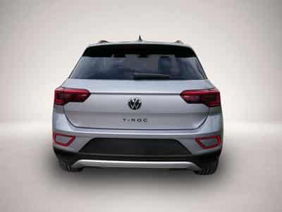 VW T-Roc (2026) - Photo 2