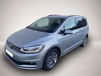 VW Touran (2026) - Photo 2