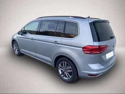 VW Touran (2026) - Photo 3