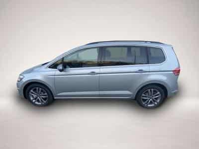 VW Touran (2026) - Photo 4