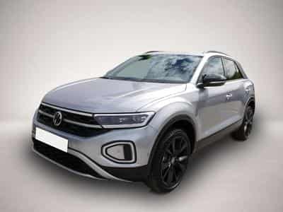 VW T-Roc (2026) - Photo 1