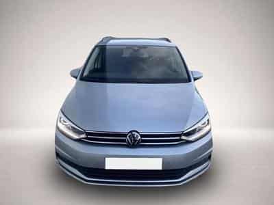 VW Touran (2026) - Photo 5