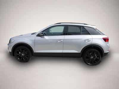VW T-Roc (2026) - Photo 3
