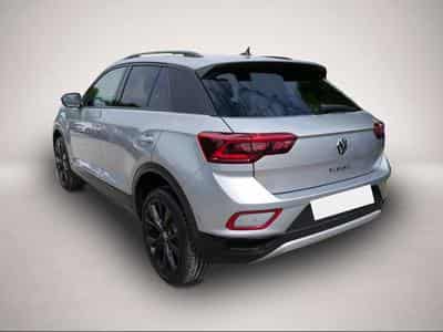 VW T-Roc (2026) - Photo 4