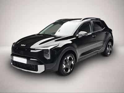 Kia Stonic (2026) - Photo 1