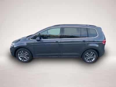 VW Touran (2026) - Photo 5