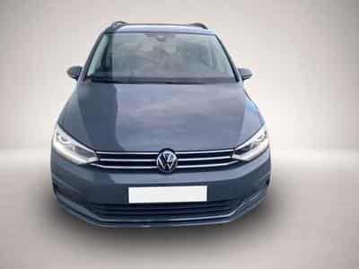 VW Touran (2026) - Photo 4