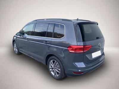 VW Touran (2026) - Photo 3