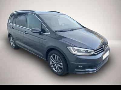 VW Touran (2026) - Photo 1