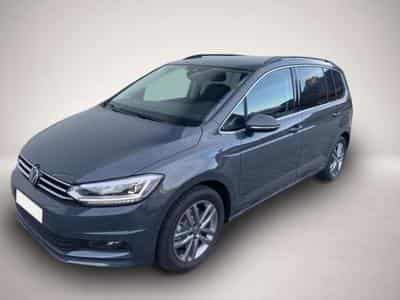 VW Touran (2026) - Photo 2