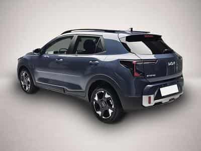 Kia Stonic (2026) - Photo 3