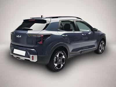 Kia Stonic (2026) - Photo 2