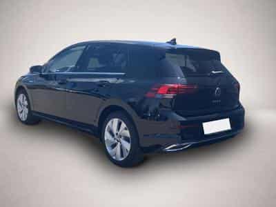 VW Golf (2024) - Photo 3