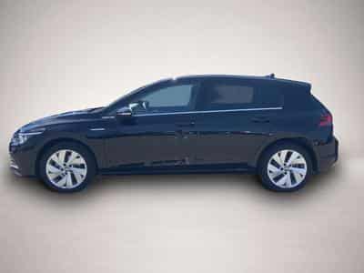 VW Golf (2024) - Photo 2