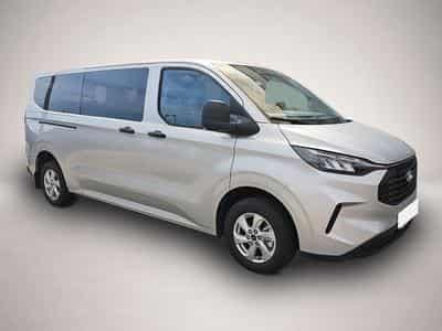 Ford Transit (2026) - Photo 1