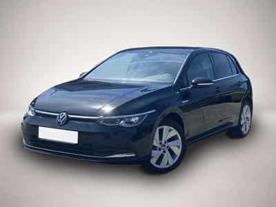 VW Golf (2024) - Photo 1