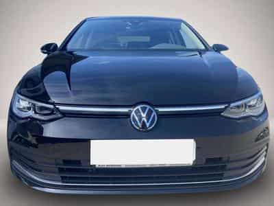 VW Golf (2024) - Photo 7