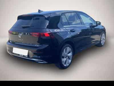 VW Golf (2024) - Photo 5