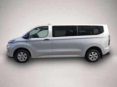 Ford Transit (2026) - Photo 4