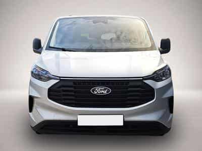 Ford Transit (2026) - Photo 2