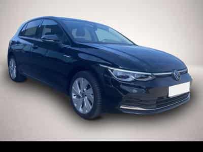 VW Golf (2024) - Photo 6