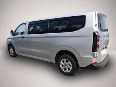 Ford Transit (2026) - Photo 5