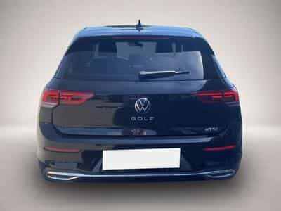 VW Golf (2024) - Photo 4