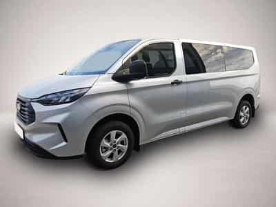 Ford Transit (2026) - Photo 3