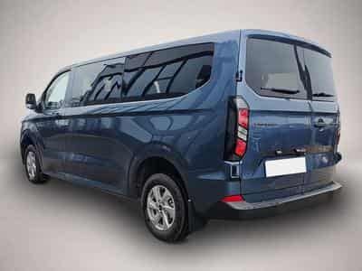 Ford Transit (2026) - Photo 5