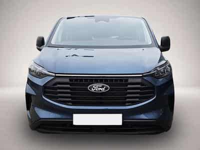 Ford Transit (2026) - Photo 2
