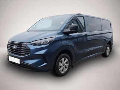 Ford Transit (2026) - Photo 3